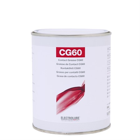 Contact Treatmentgrease CG60 800g